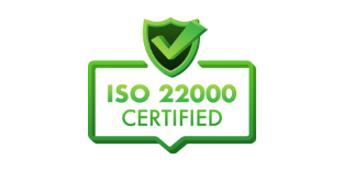 Certification 1