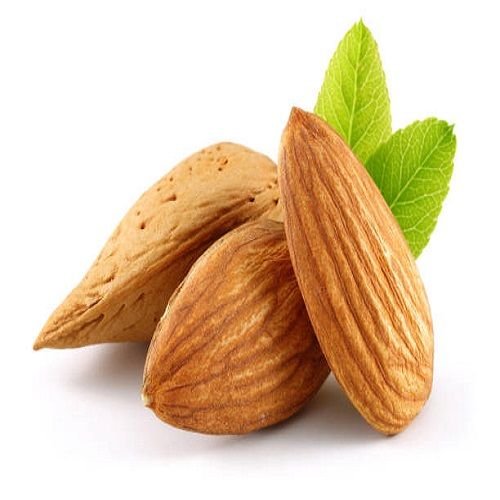 Almonds