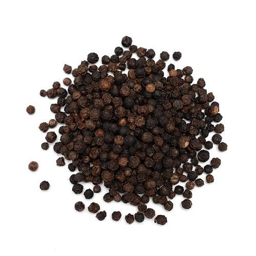Black Peppercorns supplied by Midaspire