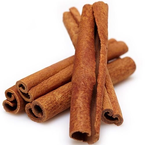 Cinnamon supplied by Midaspire