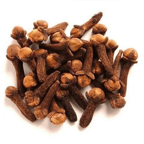 Cloves supplied by Midaspire