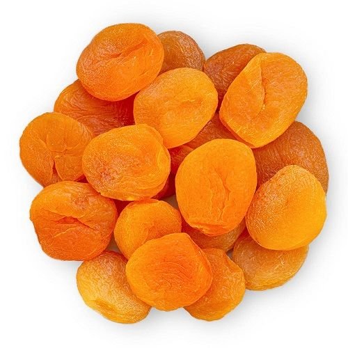 Dried Apricots supplied by Midaspire