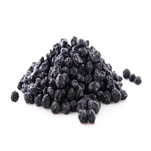 Dried Blueberries supplied by Midaspire