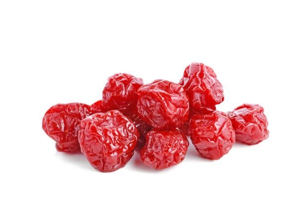 Dried Cherries supplied by Midaspire