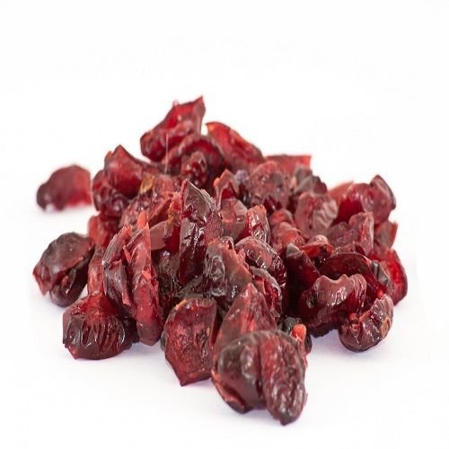 Dried Cranberries supplied by Midaspire