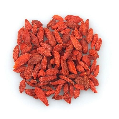 Dried Goji Berries supplied by Midaspire