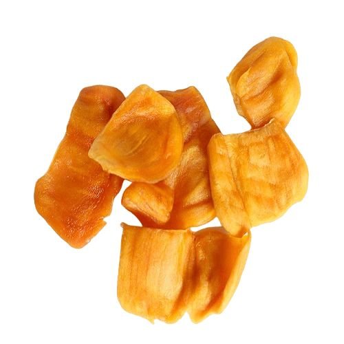 Dried Jackfruit supplied by Midaspire