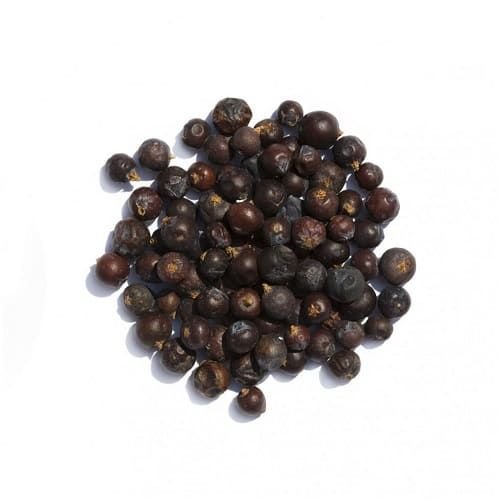 Dried Juniper Berries supplied by Midaspire