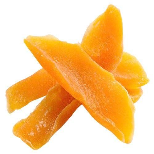 Dried Mango supplied by Midaspire