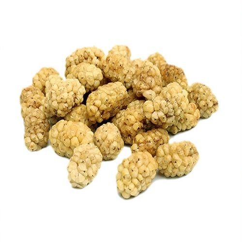 Dried Mulberries supplied by Midaspire
