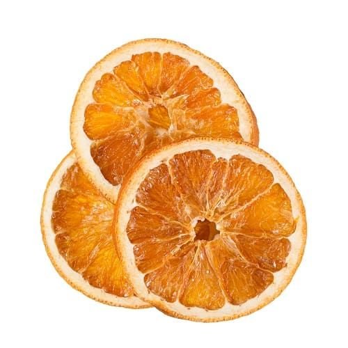 Dried Oranges supplied by Midaspire