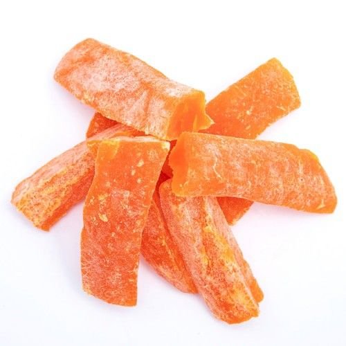 Dried Papaya supplied by Midaspire