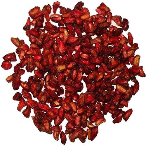 Dried Pomegranate Seeds supplied by Midaspire