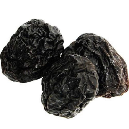 Dried Prunes supplied by Midaspire