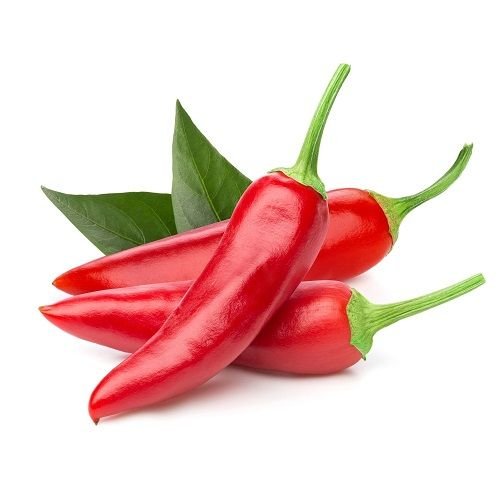 Dried Red Chilli supplied by Midaspire