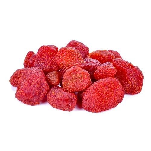 Dried Strawberries supplied by Midaspire