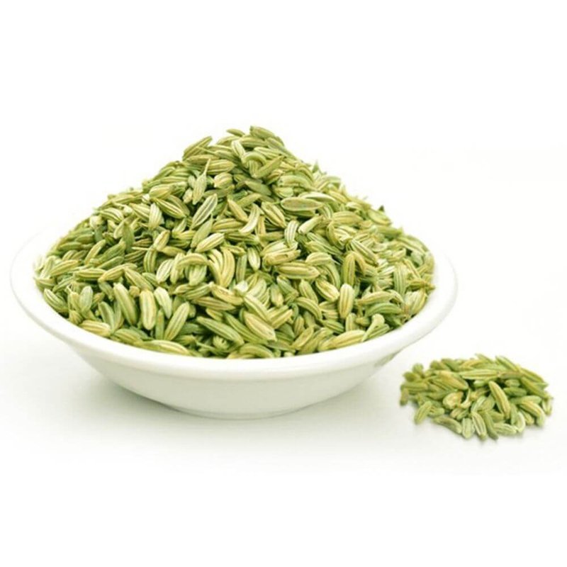Fennel Seeds supplied by Midaspire