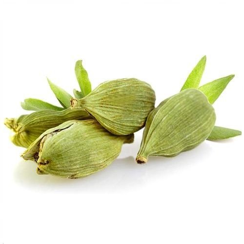Green Cardamom supplied by Midaspire