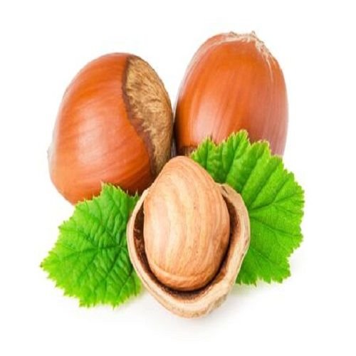 Hazelnuts supplied in bulk by Midaspire Solutions