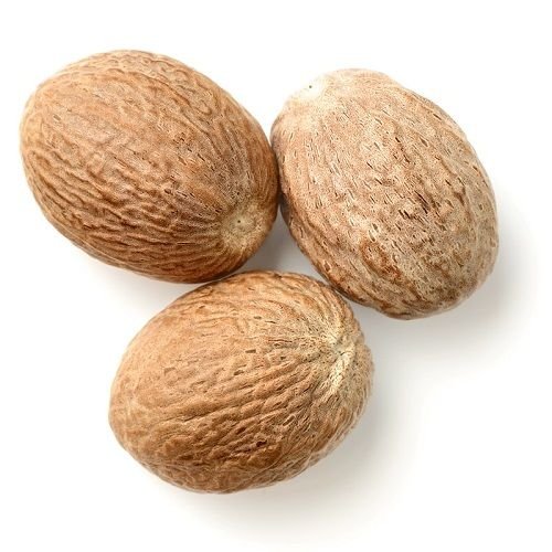 Nutmeg supplied by Midaspire