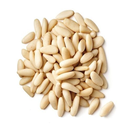 Pine Nuts supplied by Midaspire