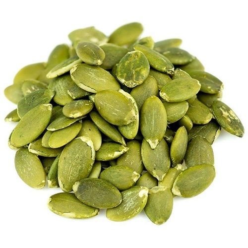 Pumpkin Seeds supplied by Midaspire