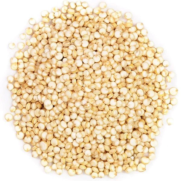 Quinoa Seeds supplied by Midaspire